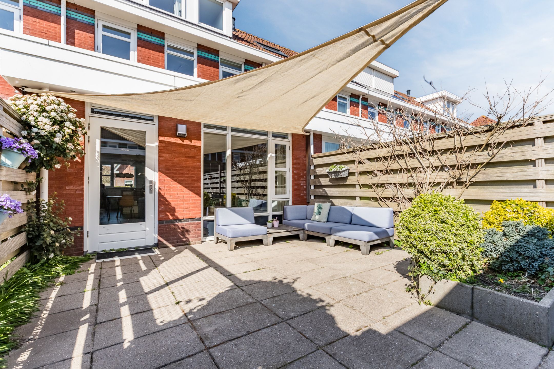 Foto 39 van Mosselaan 50