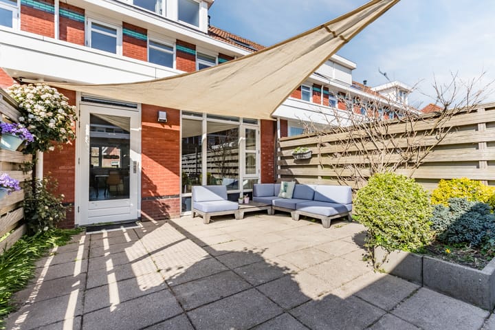 Foto 39 van Mosselaan 50