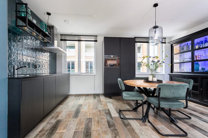 Foto 2 van Maashavenweg 48