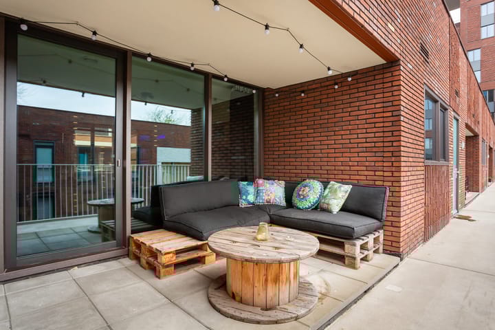 Foto 3 van Maashavenweg 48