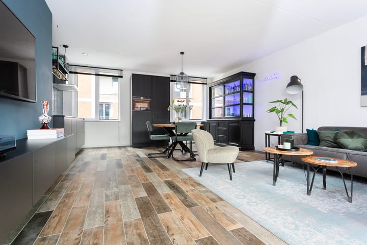 Foto 4 van Maashavenweg 48