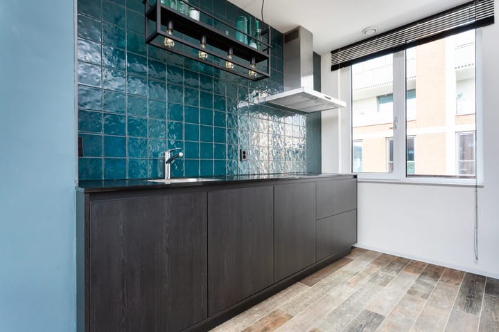 Foto 7 van Maashavenweg 48