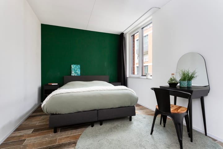 Foto 8 van Maashavenweg 48