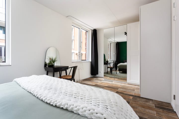 Foto 9 van Maashavenweg 48