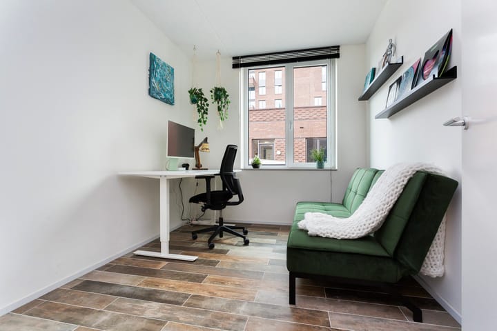 Foto 11 van Maashavenweg 48