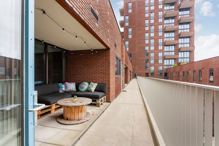 Foto 14 van Maashavenweg 48