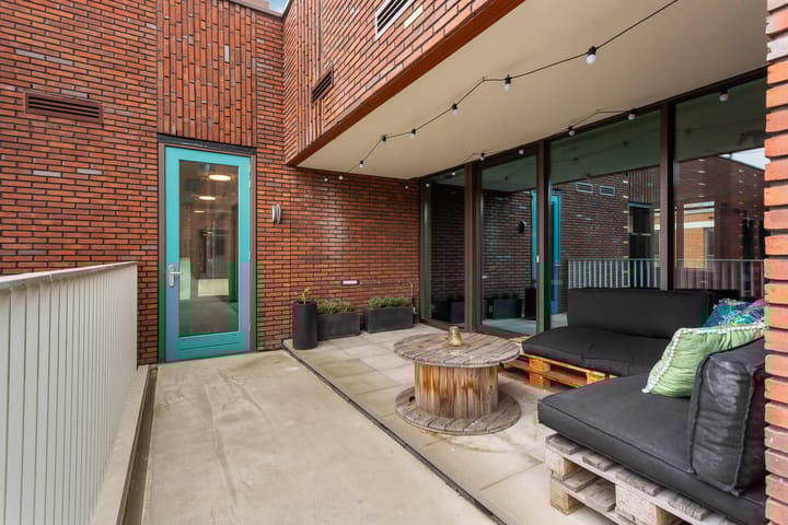 Foto 16 van Maashavenweg 48