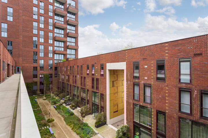 Foto 17 van Maashavenweg 48