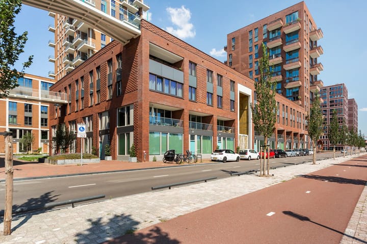 Foto 18 van Maashavenweg 48