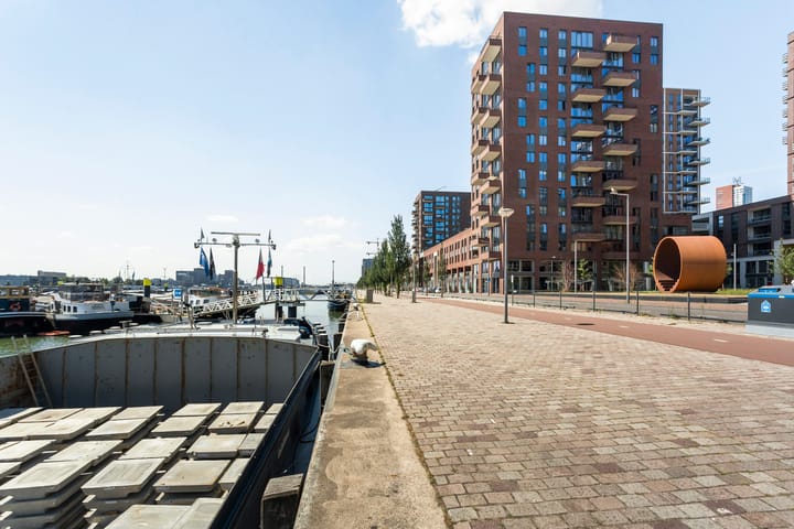 Foto 21 van Maashavenweg 48