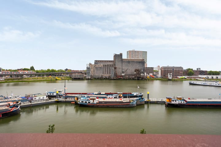 Foto 23 van Maashavenweg 48