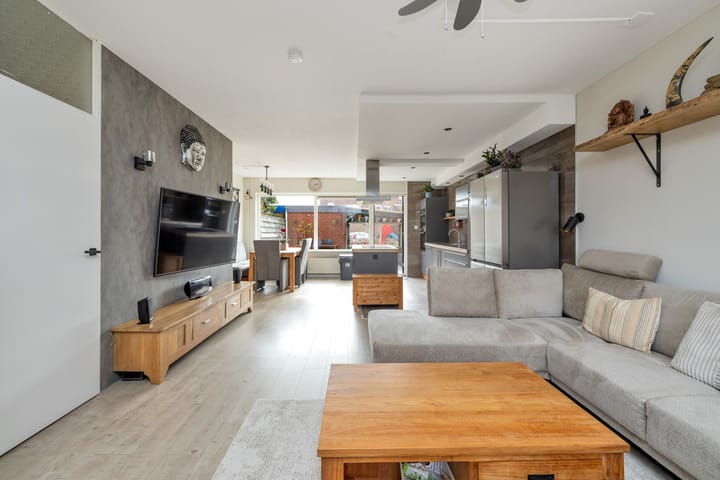 Foto 13 van Repel 99