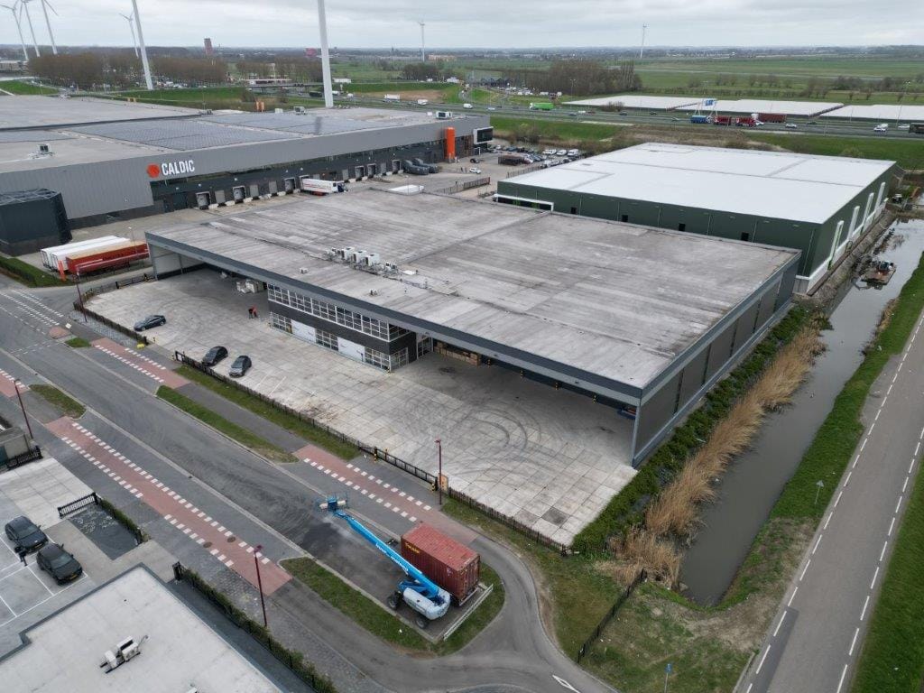 View photo 5 of Defensiedok 5