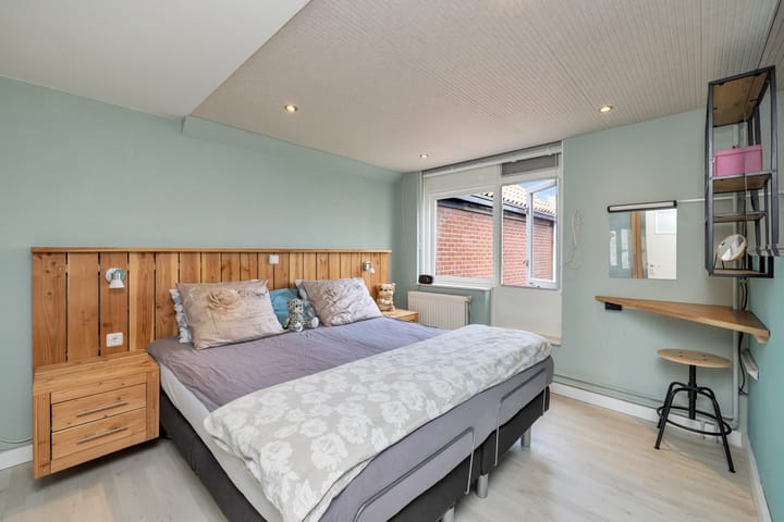 Foto 26 van Repel 99