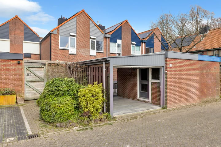 Foto 41 van Repel 99