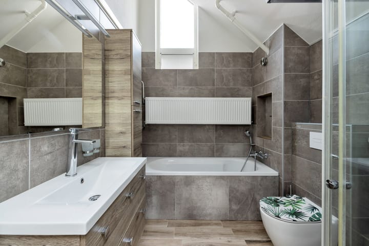 Foto 23 van Repel 99