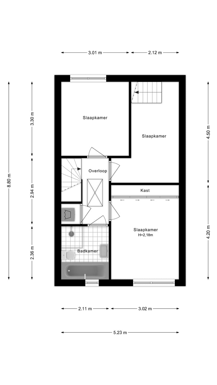 Foto 46 van Repel 99