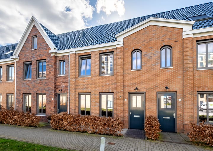 Foto 1 van Galgefenne 61