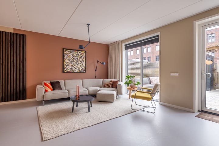 Foto 2 van Galgefenne 61