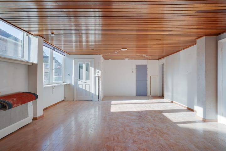 Foto 3 van Van der Kaaijstraat 48