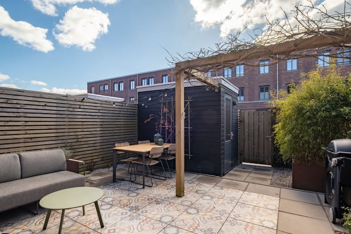 Foto 5 van Galgefenne 61