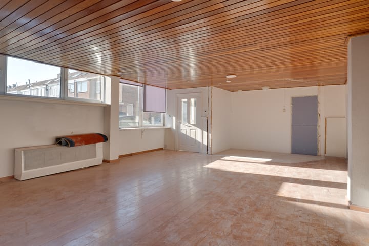 Foto 4 van Van der Kaaijstraat 48