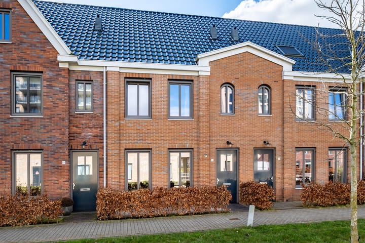 Foto 7 van Galgefenne 61