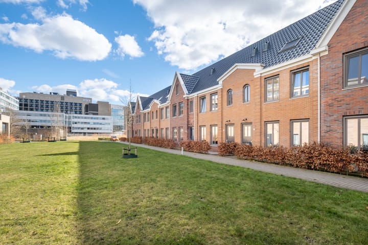 Foto 8 van Galgefenne 61