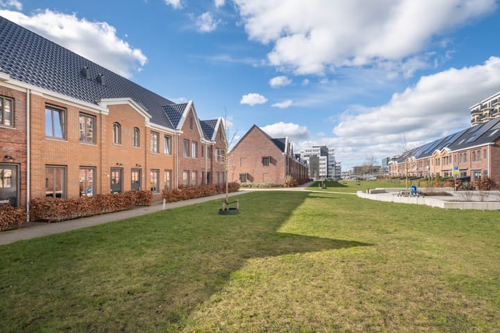 Foto 9 van Galgefenne 61