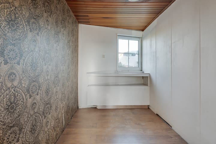 Foto 8 van Van der Kaaijstraat 48