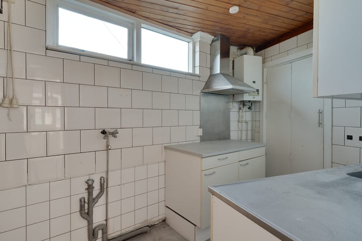 Foto 9 van Van der Kaaijstraat 48