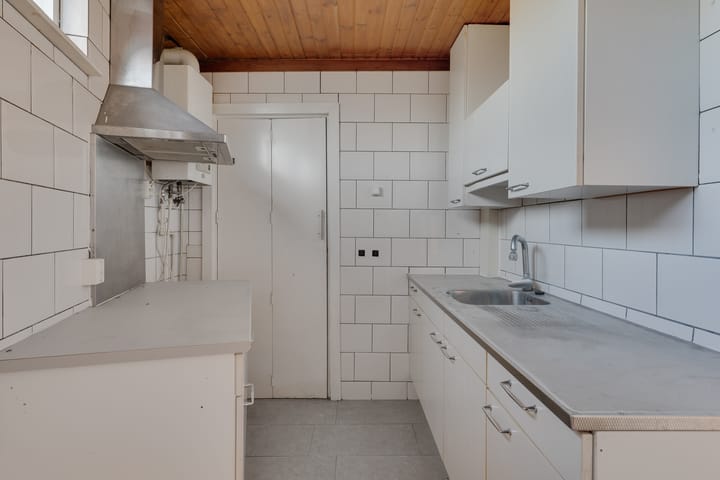 Foto 10 van Van der Kaaijstraat 48