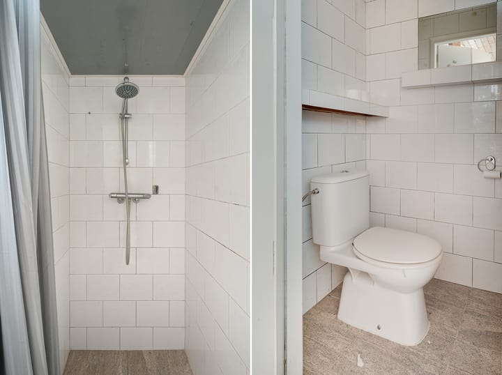 Foto 12 van Van der Kaaijstraat 48