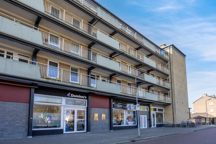 Foto 24 van Van Ruusbroecstraat 107