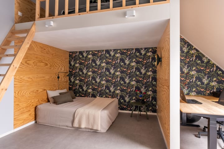 Foto 48 van Galgefenne 61