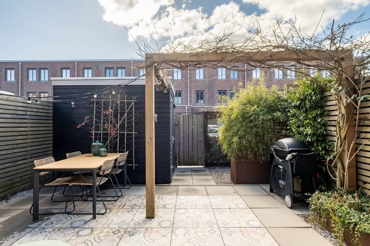 Foto 52 van Galgefenne 61