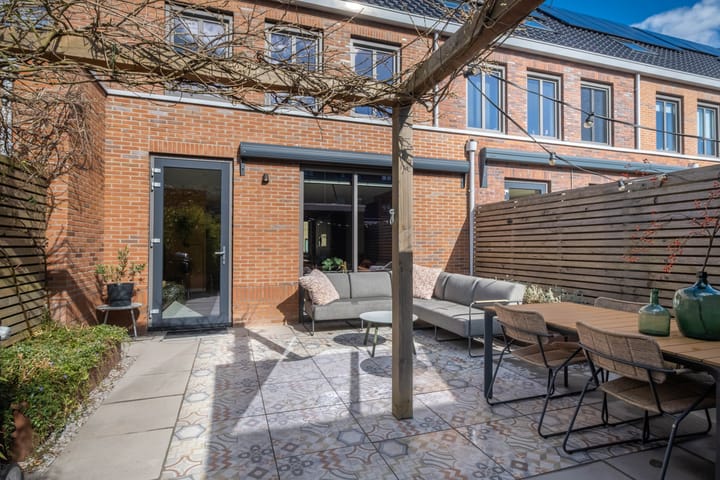 Foto 55 van Galgefenne 61