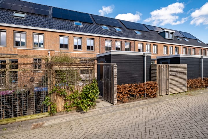 Foto 57 van Galgefenne 61