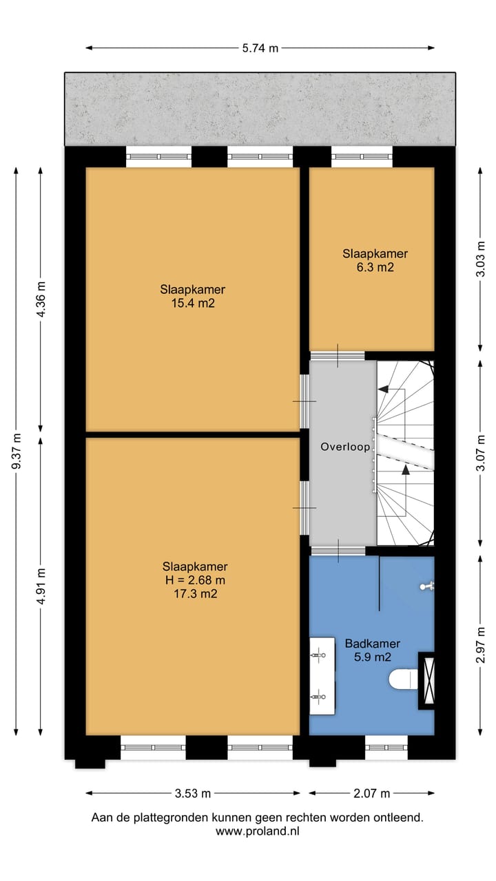 Foto 59 van Galgefenne 61