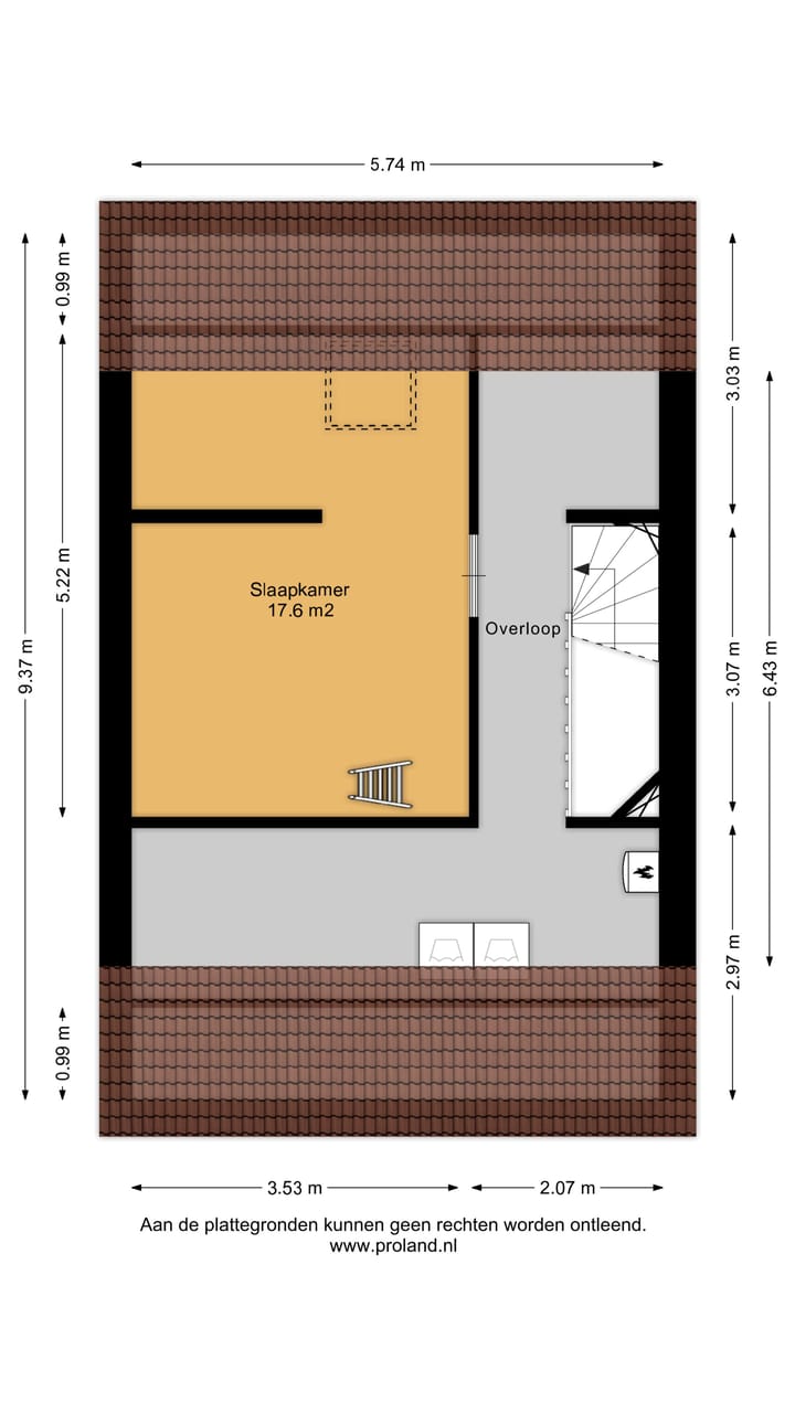 Foto 60 van Galgefenne 61