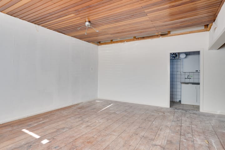 Foto 3 van Van der Kaaijstraat 50