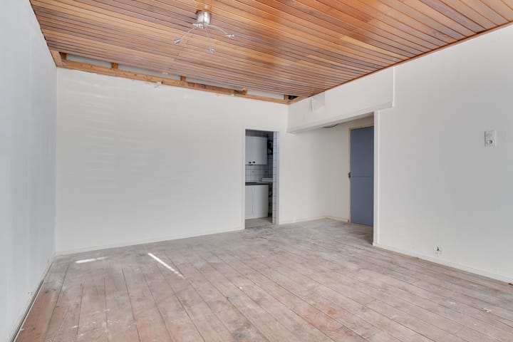 Foto 4 van Van der Kaaijstraat 50