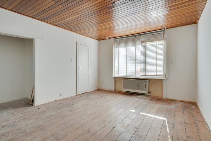 Foto 5 van Van der Kaaijstraat 50