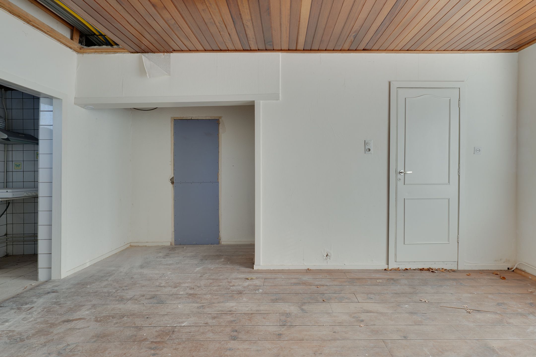 Foto 6 van Van der Kaaijstraat 50