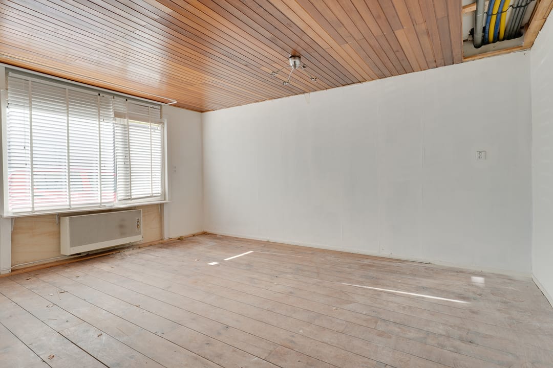 Foto 7 van Van der Kaaijstraat 50