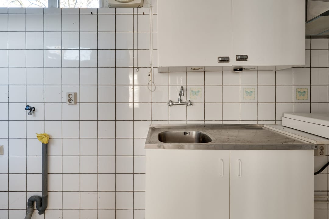 Foto 8 van Van der Kaaijstraat 50