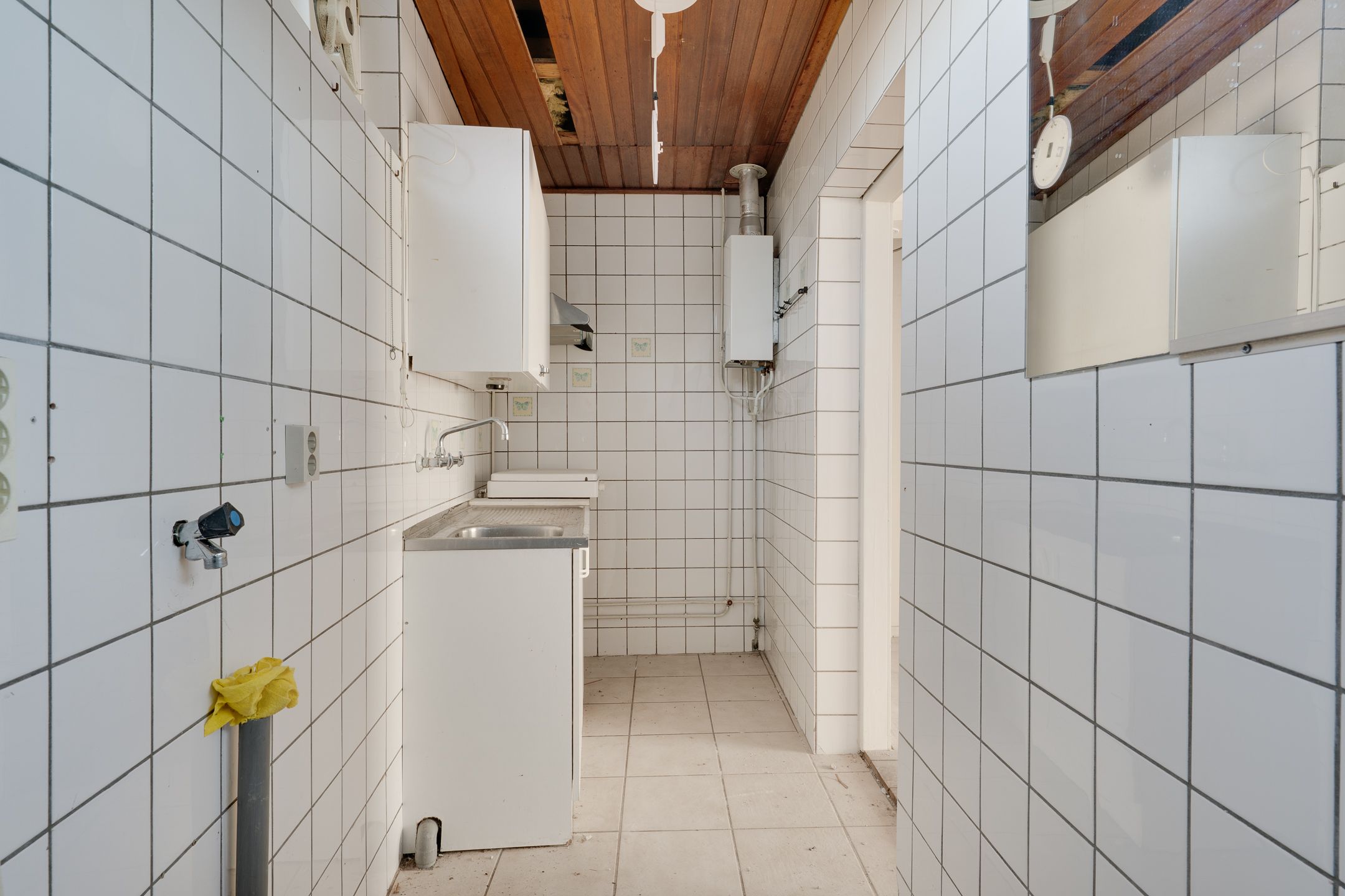 Foto 9 van Van der Kaaijstraat 50