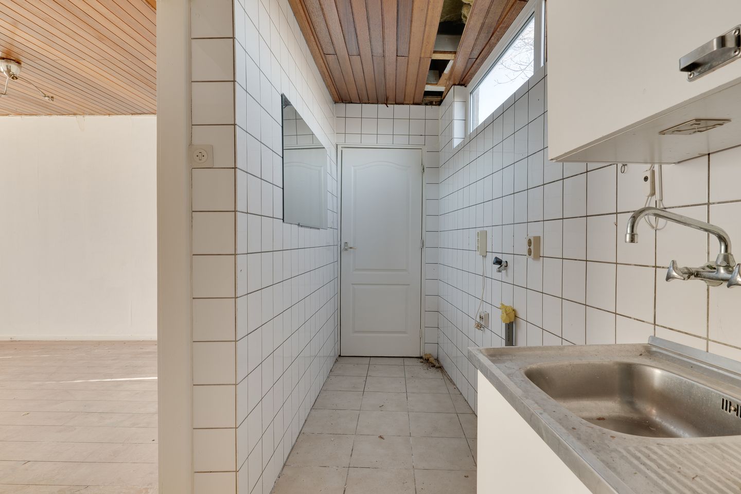 Foto 10 van Van der Kaaijstraat 50