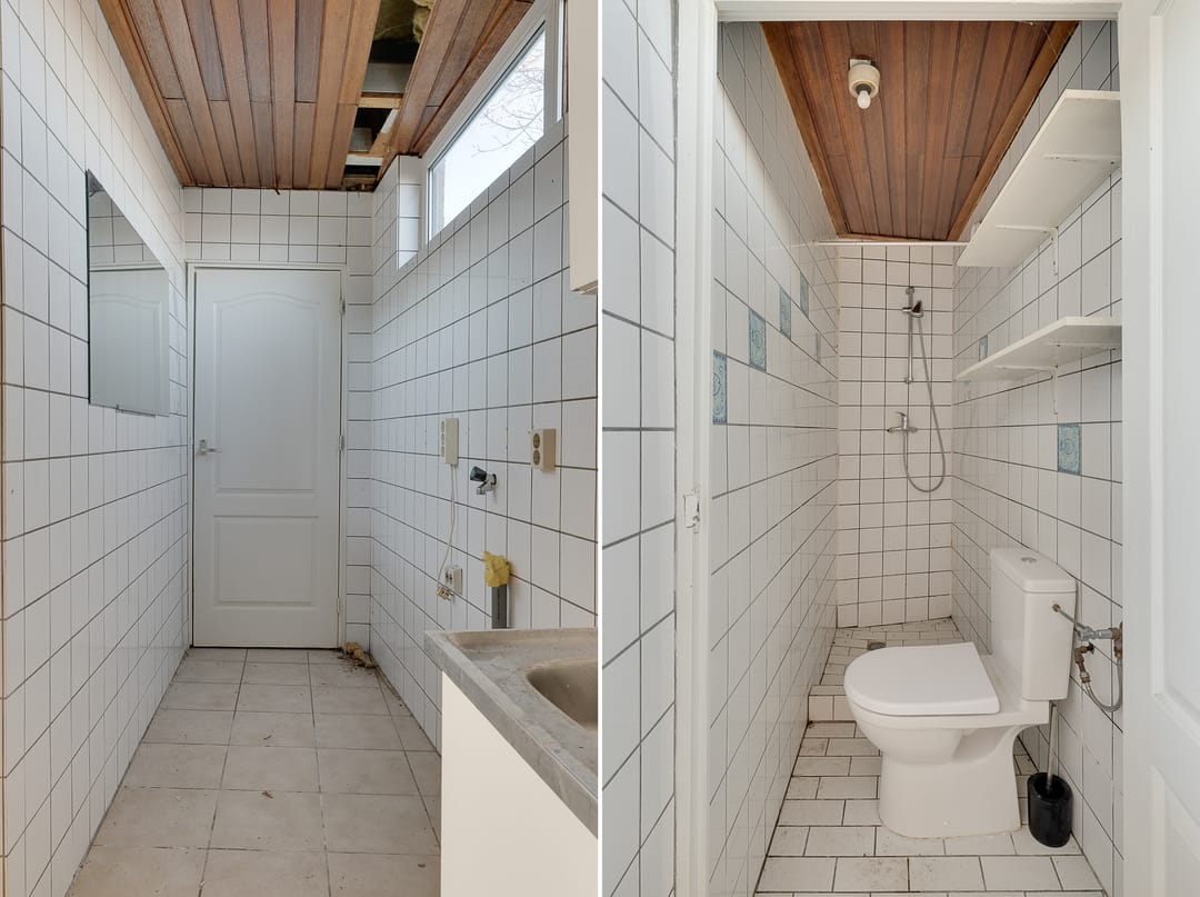 Foto 11 van Van der Kaaijstraat 50