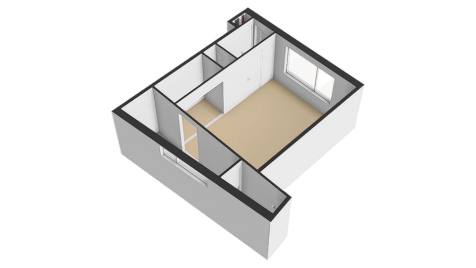 Foto 13 van Van der Kaaijstraat 50